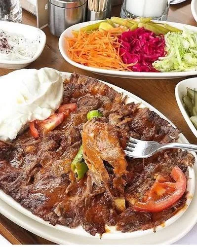 az iskender