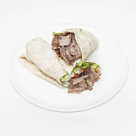 DÖNER DÜRÜM 200 GR