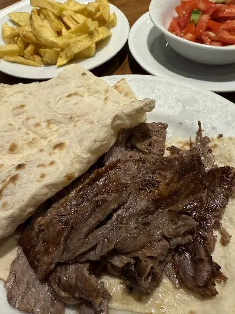 az döner
