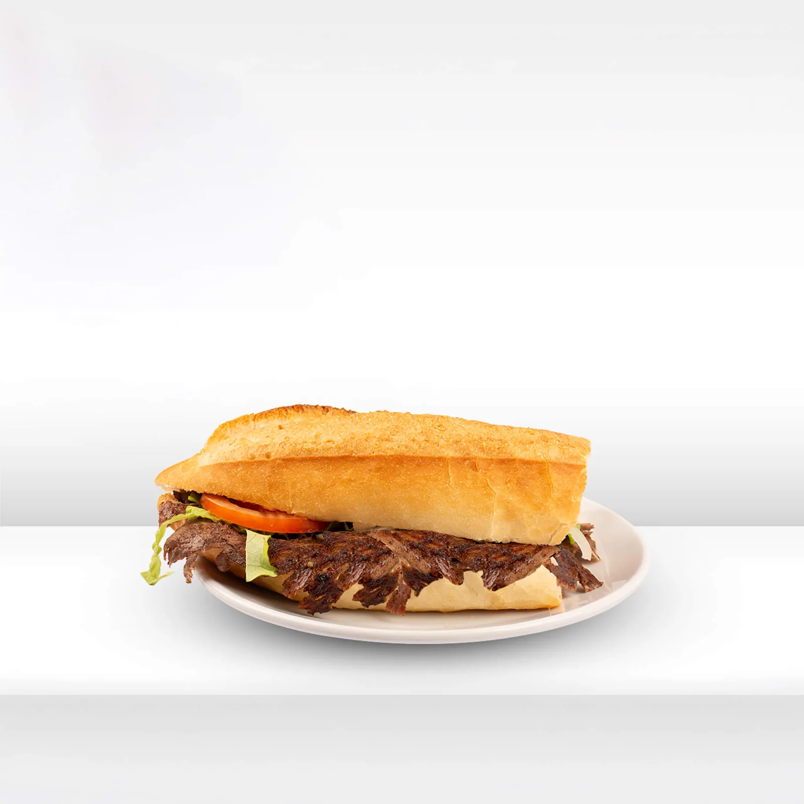ÜÇ ÇEYREK DÖNER 180 GR