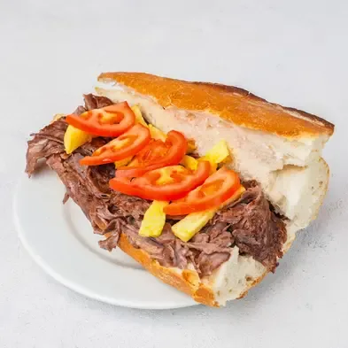 YARIM EKMEK DÖNER 180 GR